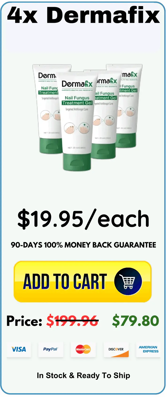 dermafix package offer price