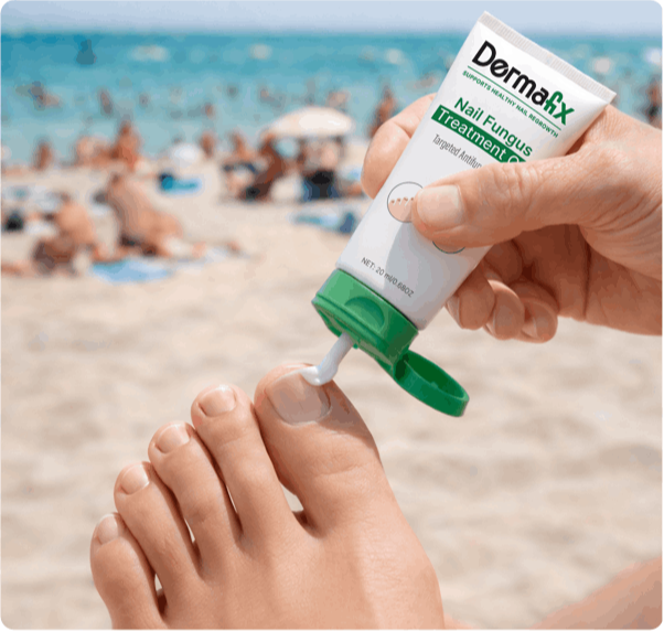 what is Dermafix