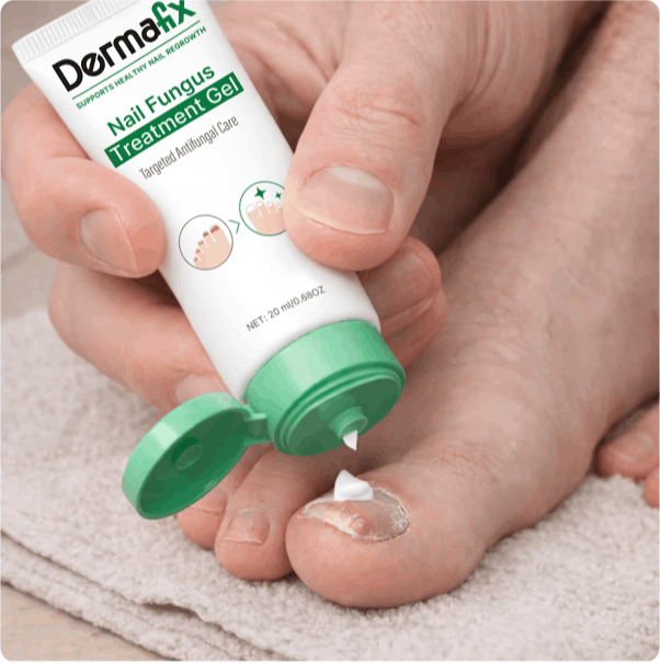 How to use Dermafix