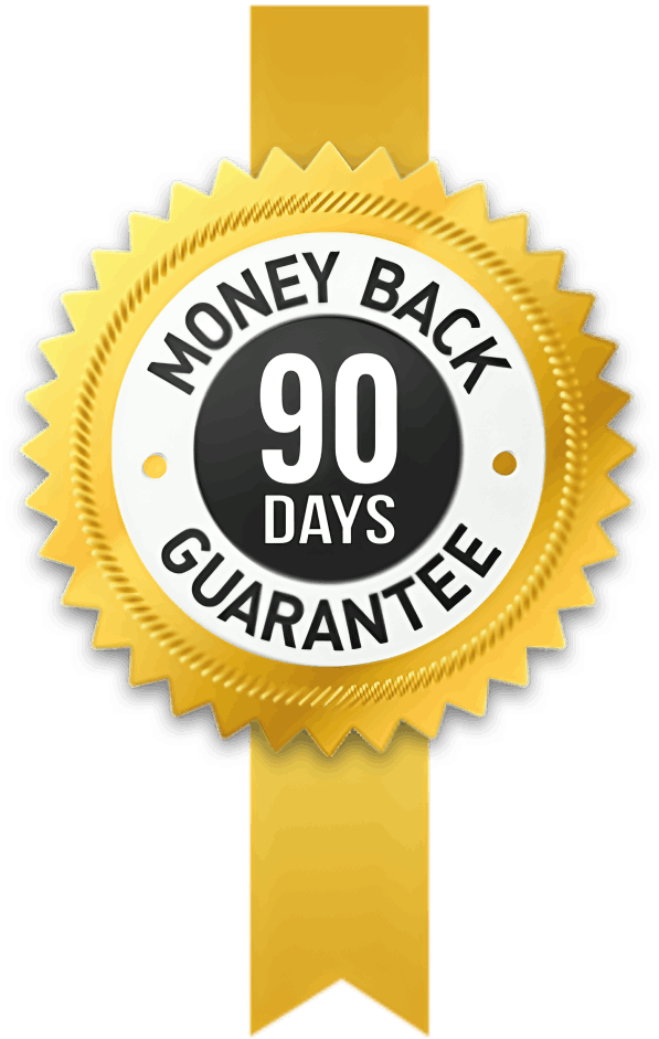 Dermafix 100% refund Guarantee