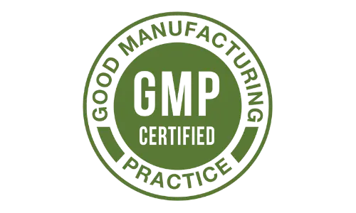 Dermafix GMP Certified