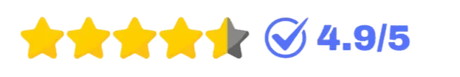 Dermafix 5 star rating